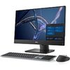 Dell OptiPlex 5000 5400 All-in-One Computer - Intel Core i5 12th Gen i5-12500 - vPro Technology - 16 GB - 256 GB SSD - 23.8