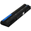 Dell R2D9M Laptop Battery For Select Latitude Laptops - 6-cell - Lithium-ion - 60Wh - 5100mAH - Black