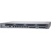 Juniper SRX345 Network Security/Firewall Appliance - 8 Port - 10/100/1000Base-T, 1000Base-X - Gigabit Ethernet - 640 MB/s Firewall Throughput - Wireless LAN IEEE 802.11 a/b/g/n/ac - SSL, DES, MD5, SHA-1, SHA-256, SHA-384, AEC-CBC, AES-GCM, 3DES - 2048 VPN