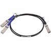 Mellanox MCP7H00-G004R26L DAC Splitter Cable Ethernet 100GbE to 2x50GbE 4m - 13.12 ft QSFP28 Network Cable for Network Device - First End: 1 x SFF-8665 QSFP28 Network - Second End: 2 x SFF-8665 QSFP28 Network - 100 Gbit/s - Splitter Cable - LSZH - 26 AWG