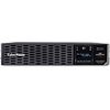 CyberPower PR2200RT2U New Smart App Sinewave UPS Systems - 2200VA/2200W, 120 VAC, NEMA L5-30P, 2U, Rack / Tower, Sine Wave, 8 Outlets, LCD, PowerPanel® Business