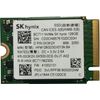 Hynix HFM128GD3GX013N BC711 Internal Solid State Drive - 128 GB - NVMe PCIe 3.0 x4 - M.2 2230