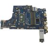 Dell FTXD9 Intel i3-1115G4 Laptop Motherboard for Vostro 3400, 3500 - Dual Slot DDR4 - Integrated Graphics