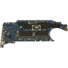 Dell GKFJH FDV42 LA-J271P Laptop Motherboard for Latitude 5411 Series - Intel Core i5-10400H - Integrated Graphics - DDR4