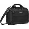 Targus Corporate Traveler CUCT02UA14S Carrying Case (Briefcase) for 14