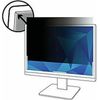 3M™ Privacy Filter for 24in Monitor, 16:10, PF240W1B - For 24