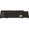 Dell 266J9 Replacement Battery For G Series G3 3590 And Inspiron 5490 Laptops - Lithium-ion - 3-cell - 51Wh - 11.4 Volts