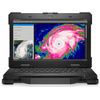 Dell Latitude 7330 Rugged Extreme Laptop - Intel Core i5-1145G7 2.6GHz Quad-Core Processor - 16GB Memory - 1TB NVMe SSD - 13.3-inch 1920x1080 Touchscreen Display - Windows 11 Professional 64-bit