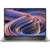 Dell XPS 15 9520 FMGGS Laptop - 15.6 Inches - 12th Generation Intel Core i7-12700H - 16 GB DDR5 - 512 GB Solid State Drive - NVIDIA GeForce RTX 3050 - 4 GB GDDR6 - Windows 11 Home