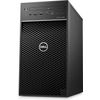 Dell Precision 3650 Tower Workstation - Intel Core i5-11500 2.7GHz (6 Core) Processor - 32GB (2x 16GB) 3200MHz DDR4 Memory - 512GB NVMe SSD, 1TB HDD - Windows 11 Professional