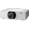 NEC Display NP-PA653U LCD Projector - 1920 x 1200 - Ceiling, Rear, Front - 1080p - 4000 Hour Normal Mode - 5000 Hour Economy Mode - WUXGA - 8,000:1 - 6500 lm - HDMI - USB