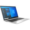 HP EliteBook 845 G8 Notebook - AMD Ryzen 7 PRO 5850U 1.9GHz 8-Core Processor - 32GB 3200MHz DDR4 Memory - 256GB NVMe SSD - 14-inch 1920 x 1080 Display - Windows 10 Professional 64-bit