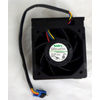 Dell NH5RK 60x38mm CPU Cooling Fan For Select PowerEdge R740 R740xd