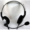 Tempest AL1-185 Level 1 Passive Noise Canceling Push-to-Talk Headset