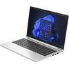 HP EliteBook 645 G10 Notebook - AMD Ryzen 7 7730U 2GHz 8-Core Processor - 32GB Memory - 256GB SSD - 14-inch FHD Display - Windows 11 Professional