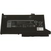 Dell 0G74G 42Wh Replacement Laptop Battery for Latitude 5300, 7300, 7400 - 3-Cell - Lithium-ion - 11.4 Volts - 3500 mAh - Black