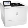 HP 3GY10ABGJ LaserJet Managed E60165DN Black and White Printer - 650 Sheets Capacity - 65 Pages Per Minute - 1200x1200 DPI - White