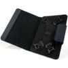 Solo UNS2021-4 Velocity Universal Case for 5.5 to 8.5-inch Tablet - Navy