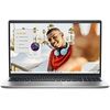 Dell Inspiron 15 3535 I3535-A053SLV-PUS 15.6-Inch Laptop - 1920 x 1080 - AMD Ryzen 5 7530U - 2 GHz - 16 GB RAM - 512 GB Solid State Drive - Windows 11 Home 64-bit - Platinum Silver