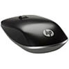 HP Ultra Mobile Wireless Mouse - Wireless - Radio Frequency - 1200 dpi - Scroll Wheel - 3 Button(s) - Symmetrical