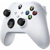 Microsoft Xbox Wireless Controller - Cable, Wireless - Bluetooth - USB - Xbox Series X, Xbox Series S, Xbox One, Android, iOS, Tablet - White