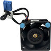 Dell T21PN 407VR Pf40281bx-d532-s99 Cooling Fan For Precision 3930 - 7.73 Watts - 12 Volts DC