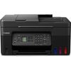 Canon PIXMA G4270 5807C002 Wireless MegaTank All-in-One Color Inkjet Printer - 4800x1200 DPI - 3000 Pages Monthly Duty Cycle - Black