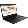 Lenovo ThinkPad T495 Laptop - AMD Ryzen 7 Pro 3700U Processor - 8GB Memory - 512GB SSD - 14-inch FHD Touchscreen Display - Windows 10 Professional