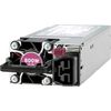 HP 865412-201 800 Watts Power Supply Unit for HPE ProLiant DL360 G10 - Flex Slot - 80 Plus Platinum - Hot Plug - Low Halogen