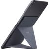 MOFT MS008-M-GRY-01 X Mini Adhesive Tablet Stand for Tablets Up to 12.9 Inches - Space Gray