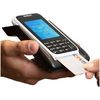 InVue CT3002 NE360C POS Terminal Cradle for Verifone E285 Mobile Payment Device - Black