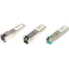 Transition Networks TN-GLC-SX-MMD SFP (mini-GBIC) Module - For Data Networking, Optical Network - 1 x LC Duplex 1000Base-SX Network