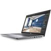 Dell Precision 3560 P3560-J7S4SG3 Mobile Workstation Laptop - 15.6 Inches - 11th Generation Intel Core i5-1135G7 - 2.40 GHz to 4.20 GHz - 16 GB DDR4 - 256 GB Solid State Drive - Windows 10 Professional 64-bit - Gray