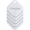 Aluratek ATAG05F Track Tag (5 Pack) for Apple Devices - Internal Speaker - 1x CR2032 Battery