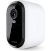 Arlo VMC3052-100NAS Essential XL Wireless Network Surveillance Camera - Outdoor and Indoor - Weather Resistant - Color Night Vision