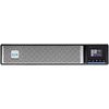 Eaton 5PX G2 1500VA 1500W 208V Line-Interactive UPS - 8 C13 Outlets, Cybersecure Network Card Option, Extended Run, 2U Rack/Tower - 2U Rack-mountable - 6 Minute Stand-by - 220 V AC Input - 8 x IEC 60320 C13