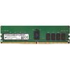 Micron MTA18ASF2G72PDZ-2G6E1QG Memory Module - 16 GB - DDR4 - 2666 MHz - ECC - Registered - CL19 - RDIMM - 288 Pin - 2Rx8 - 1.2 Volts