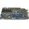 Dell V61H1 Intel i5-8265U 8 GB RAM Laptop Motherboard for Latitude 3301 - Integrated Graphics - LPDDR3 On-Board RAM