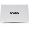 Aruba AP-203RP IEEE 802.11ac 867 Mbit/s Wireless Access Point - TAA Compliant - 5 GHz, 2.40 GHz - MIMO Technology - 3 x Network (RJ-45) - Gigabit Ethernet - PoE Ports - Desktop, Wall Mountable