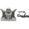 Gamber-Johnson 7170-0991-14 Latitude 7230 Rugged Extreme Tablet Vehicle Docking Station - Full Port - Quad SMA RF Antenna Pass-through - Power Supply Included