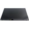 Dell 15YPX 14 Inches Full HD LCD Screen Complete Assembly With IR Camera for Precision 5470 - Titan Gray - Non Touch - Matte
