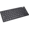 RAM Mounts GDS Tech Rugged Keyboard - Wireless Connectivity - Bluetooth - Tablet, iPad, iPhone - Mac, PC, Android