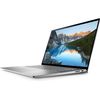 Dell Inspiron 5625 5625-6471 Laptop - 16-inch Display - AMD Ryzen 7 5825U - 16 GB DDR4 - 512 GB Solid State Drive - Fingerprint Reader - Front Camera - Keyboard Backlit - Wi-Fi 6 - Lithium Polymer - Windows 11 Home - Platinum Silver