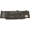 Dell JTG7N Replacement Laptop Battery For Latitude 7310 / 7410 - Li-ion - 3-cell - 42Wh