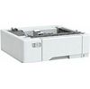 Xerox 550-Sheet Paper Tray With Integrated 100-Sheet Bypass Tray - 650 Sheet - Plain Paper