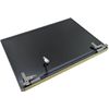 Dell V9P3F LCD Screen Assembly with RGB Webcam For Vostro 5620 - Non-touch - Full HD - 250 Nits - Matte - Gray