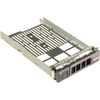 Dell 58CWC 3.5 Inches Hard Drive Caddy for PowerEdge R430 Server - SAS/SATA Hot-Swap