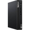 Lenovo Thinkcentre M80q Gen 3 Tiny Desktop - Intel Core i5-12500t Vpro 2GHz Processor - 16GB DDR5 Memory - 256GB NVMe SSD - Windows 11 Professional 64-bit - Black