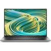 Dell XPS 15 9530 Laptop - Intel Core i9-13900H 3GHz Processor - 16GB DDR5 Memory - 1TB NVMe SSD - Nvidia GeForce RTX 4060 GDDR6 8GB GPU - 15.6-inch Display - Windows 11 Home - Silver / Carbon Fiber