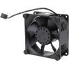 Dell JNGG1 12 Volts Rear CPU Cooling Fan for Precision Tower 7865 - DC 1.5 Amps - 95.4 CFM 4-Wire PWM Temperature Control - PVA092K12N